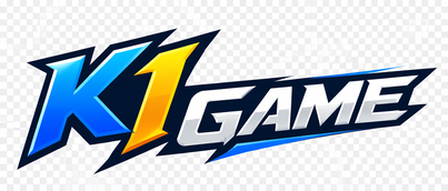 k1 game logo